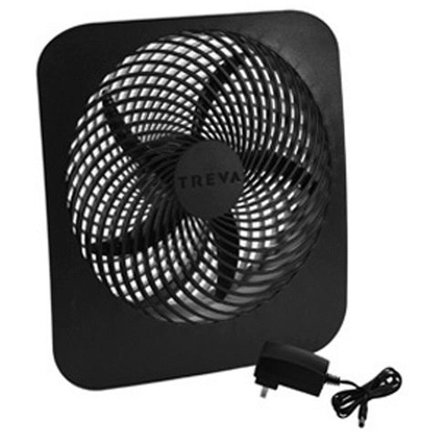 Personal fan
