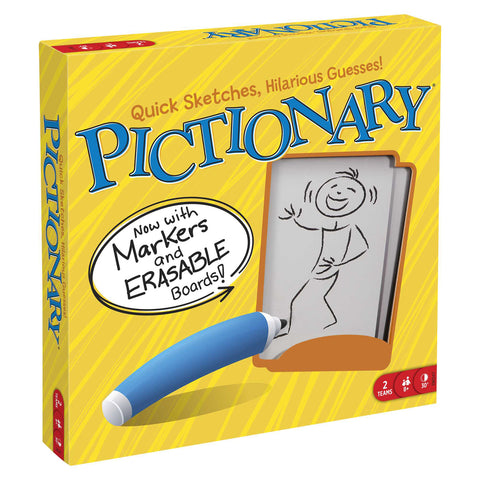 Sketching game for kids