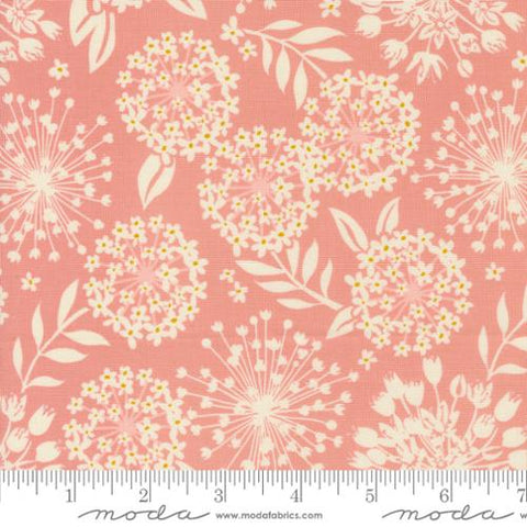 Tango Collection Simpatico Cotton Fabric 27332 pink