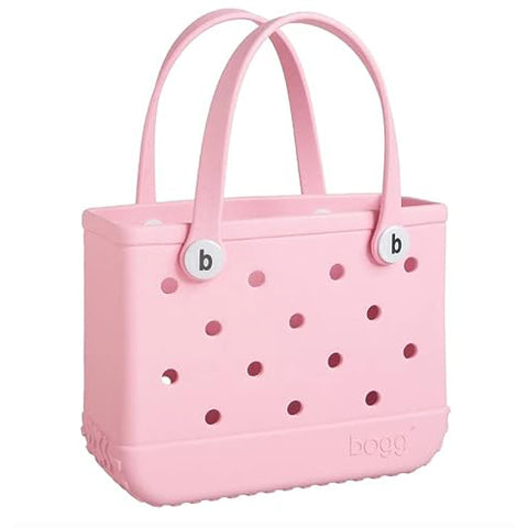 Pink Bubbles Bitty Bogg Bag 8.5 in. BB