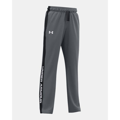 Pitch Gray Youth UA Brawler 2.0 Pants 1361708-012