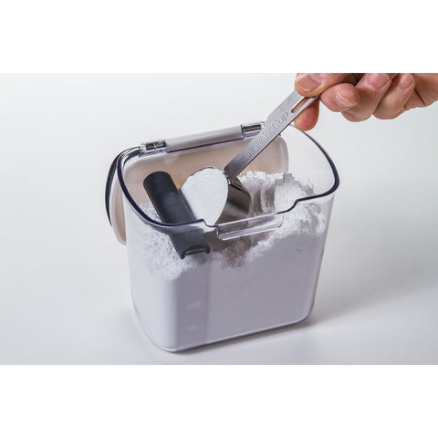 ProKeeper Powdered Sugar Bin PKS-300