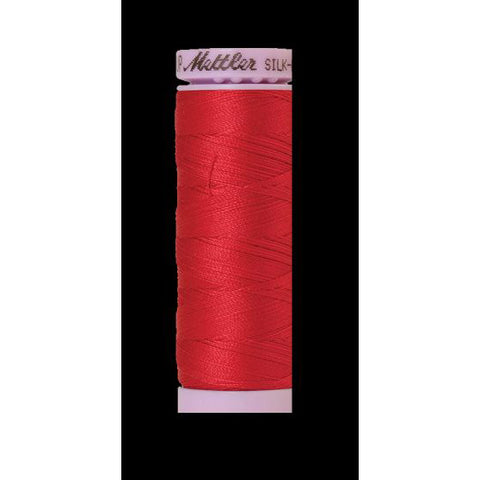 Poinsettia thread