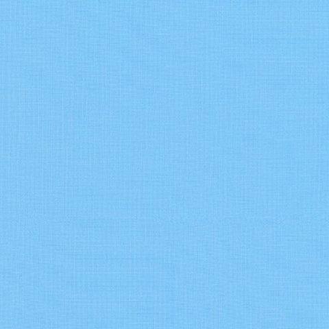 Prairie blue fabric