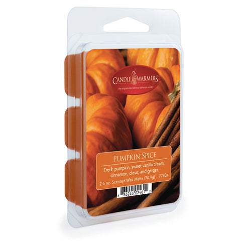 2.5 Oz. Candle Wax Melts
