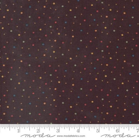 Daisy Lane Collection Ditsy Pebbles Cotton Fabric 9769 purple