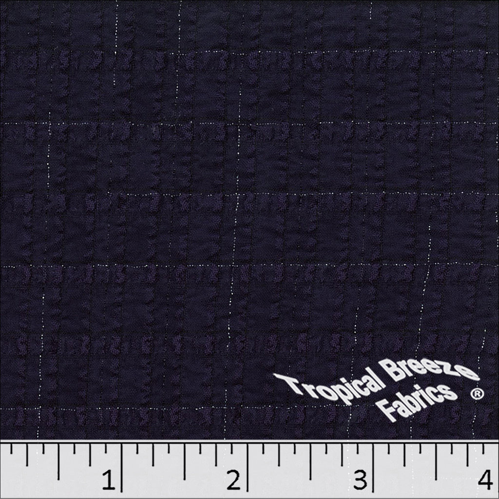 Designer Suiting - Ink Black Cotton/Silk Blend - 'So Audrey' – Fancy Frocks  Fabrics