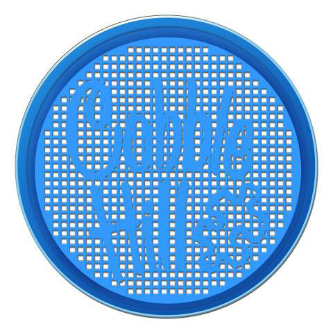 Cobble Hill puzzle tray
