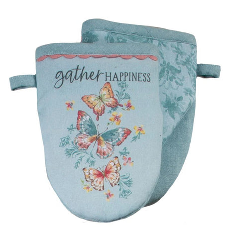 Garden Butterfly Grabber Mitt R8105