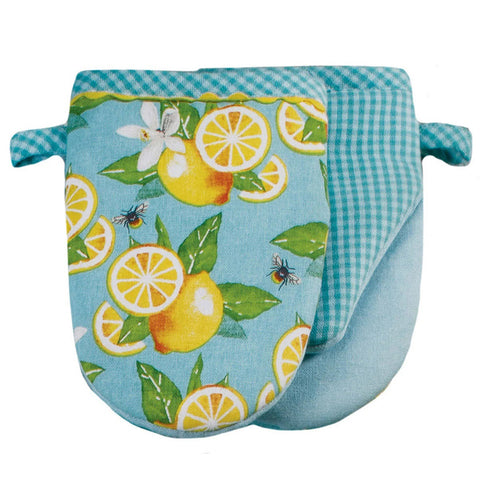 Bee Zesty Grabber Mitt R8125