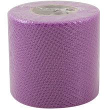 Radiant Orchid mesh net roll