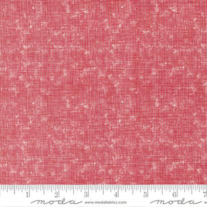 Vintage Collection Background Blenders Cotton Fabric 55659 red
