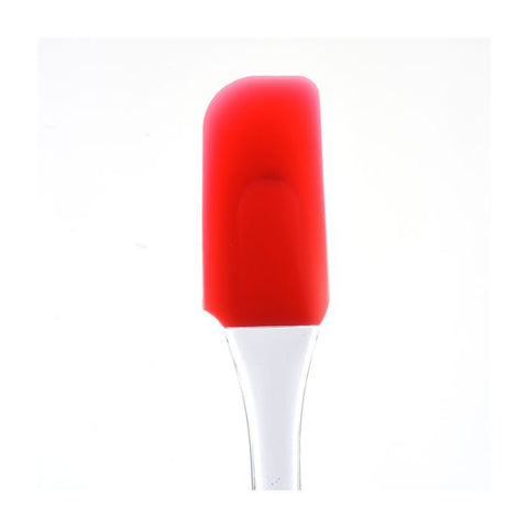 Small Red Silicone Spatula 3133R