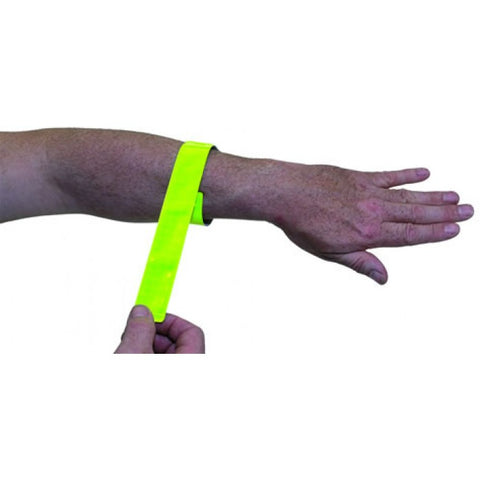 Snap wrap
