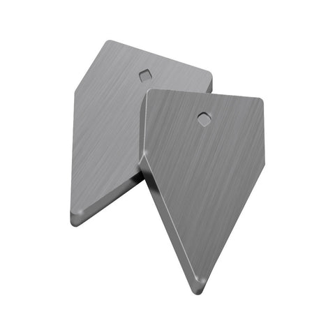 AccuSharp blades