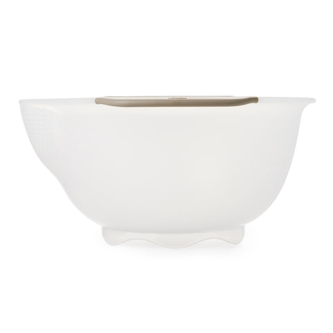 Rice colander