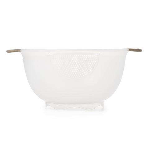 Rice colander