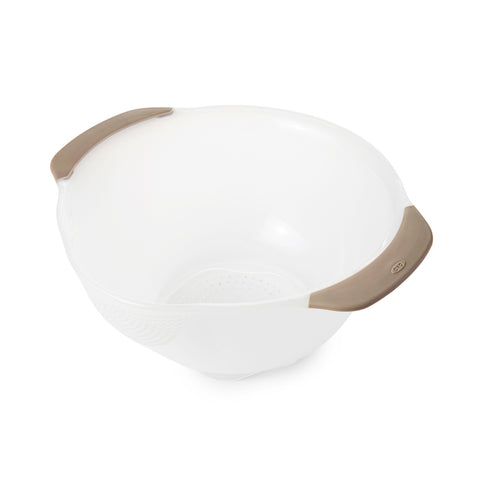 Rice colander