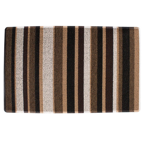 Ritz natural tufted doormat