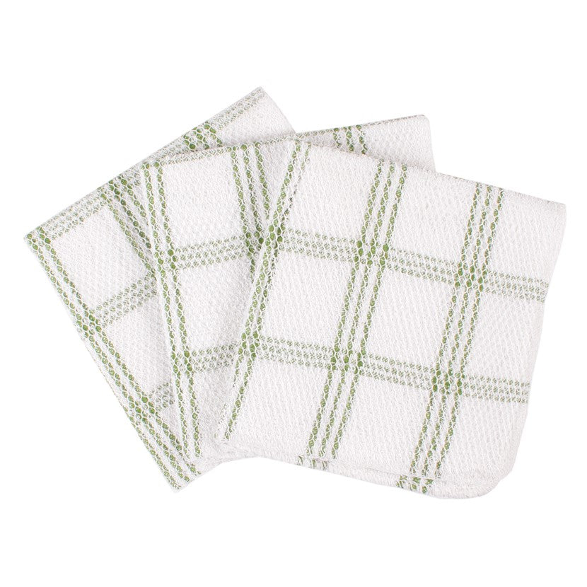 Woven Dish Cloth and Scrubber Set — Blythewood General Store