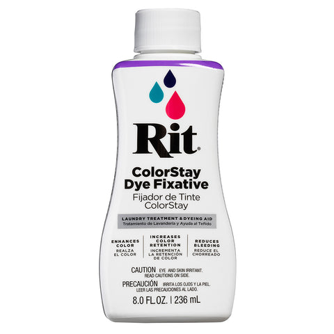ColorStay Dye Fixative RL-72