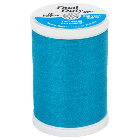 Rocket blue thread