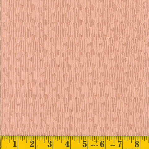 rose, Guapo EK Solid Fabric 1373