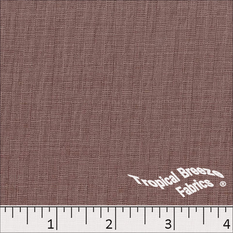 rose, Lucille Polyester Fabric 12550
