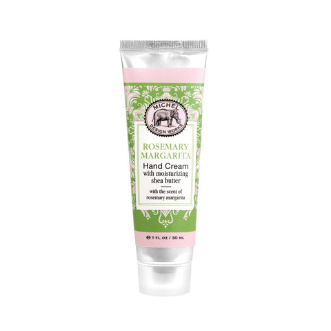 Rosemary lotion