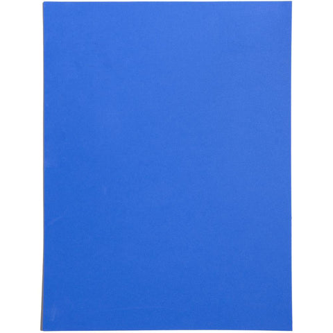 Royal Blue foam sheet