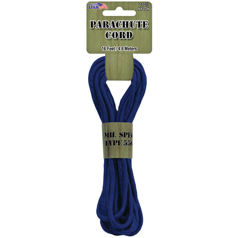 3MM Nylon Parachute Cord PARA-16