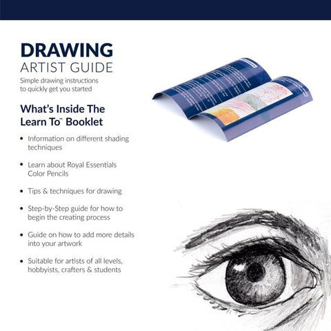Drawing Artist Guide