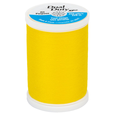 Rubber duck thread