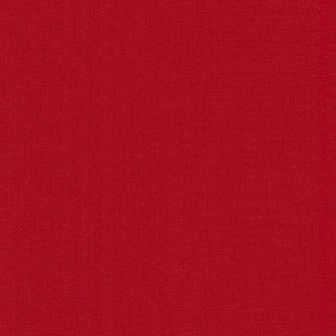 Ruby cotton fabric