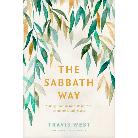 The Sabbath Way 76517