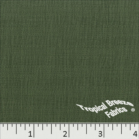sage Brenda Dress Fabric 12510