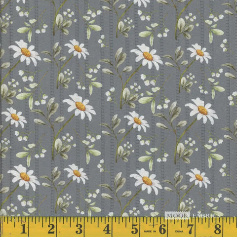 sage, Dorothy Charm Polyester Fabric 1382