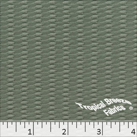 sage green, Seersucker Dress Fabric 325510