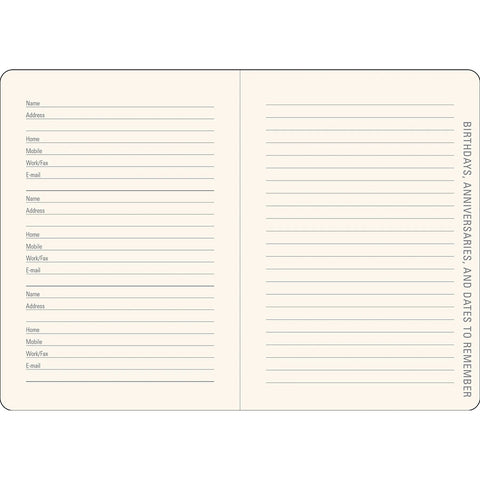 Sample Pages