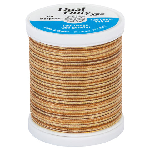 Sandstone thread