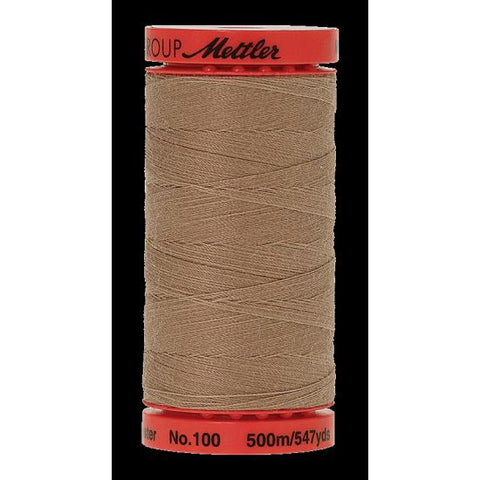 Sandstone thread