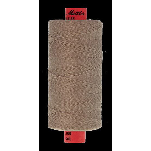 Sandstone thread