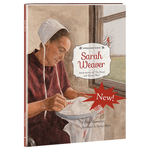 Sarah Weaver 50899