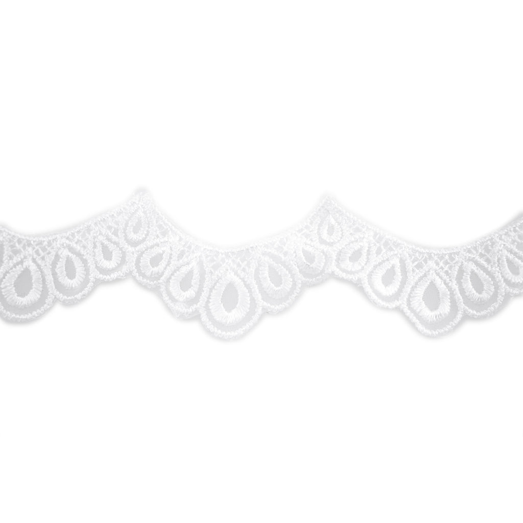 Such A Deal Lace Scalloped Lace 7929-1 – Good's Store Online