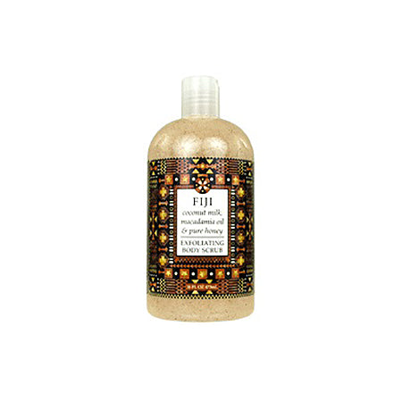 Fiji Exfoliating Body Scrub