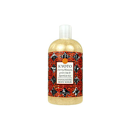 Kyoto Exfoliating Body Scrub