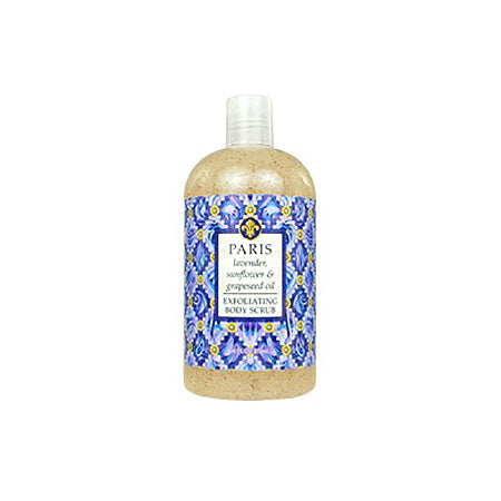 Paris Exfoliating Body Scrub
