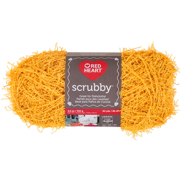 Scrubby Yarn E833 3 oz- 3.5 oz