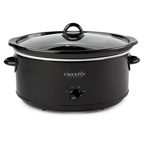 Slow Cooker