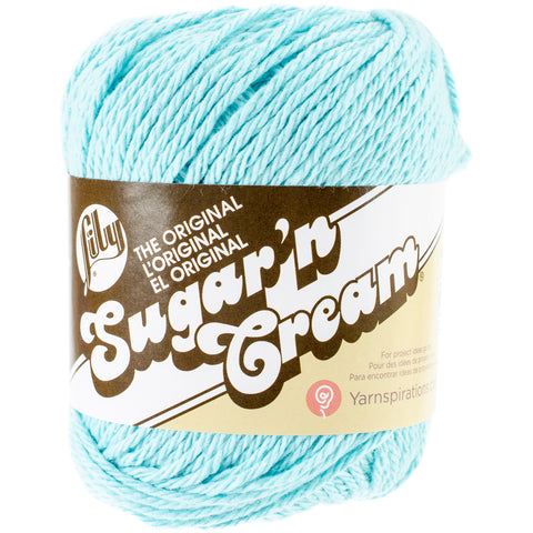 Sea Breeze yarn